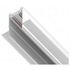 Трек встраиваемый ambrella light gl gl1009